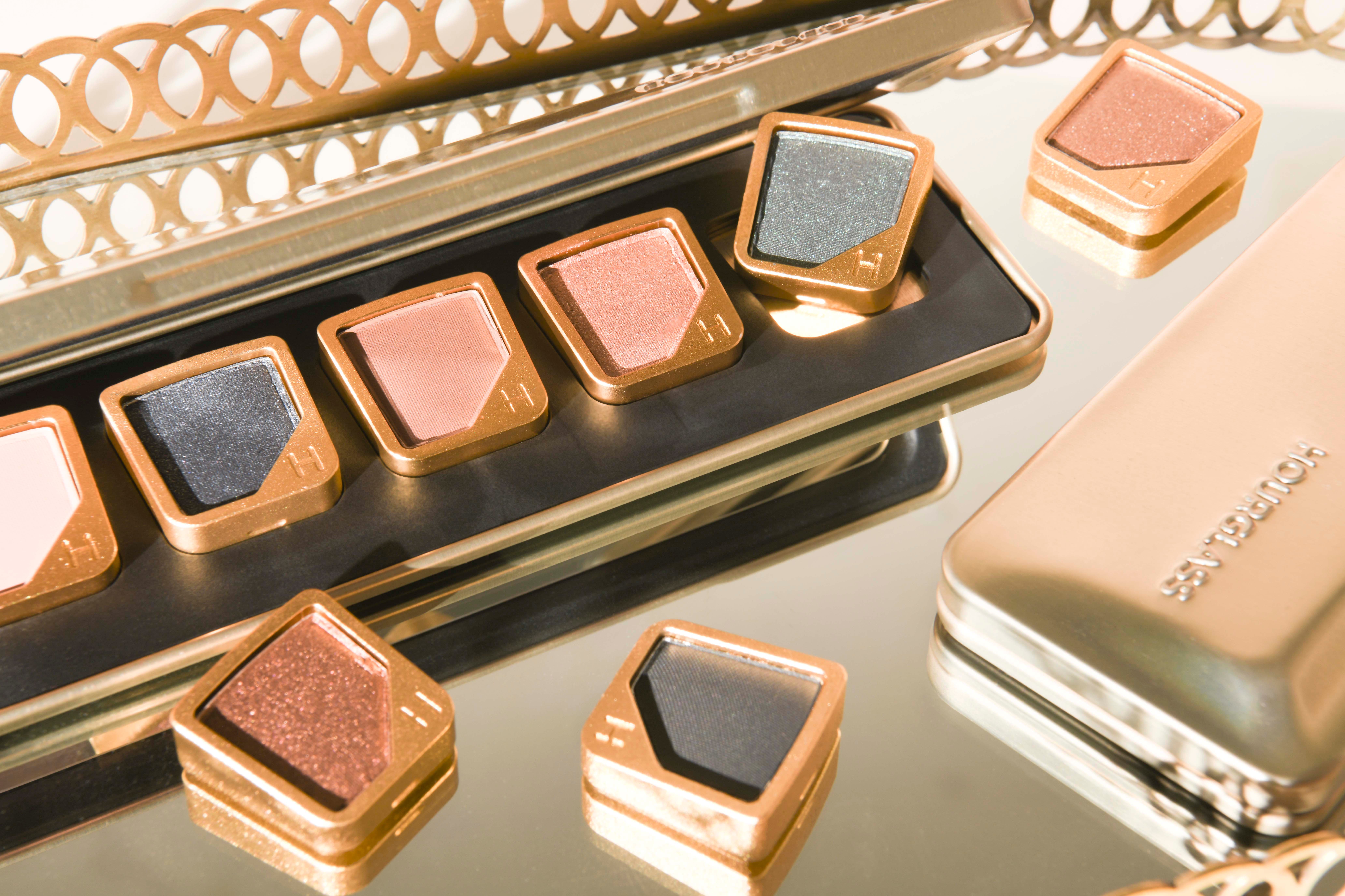 How To Pair Your Eyeshadow To Your Eyes How To Pair Your Eyeshadow To Your Eyes